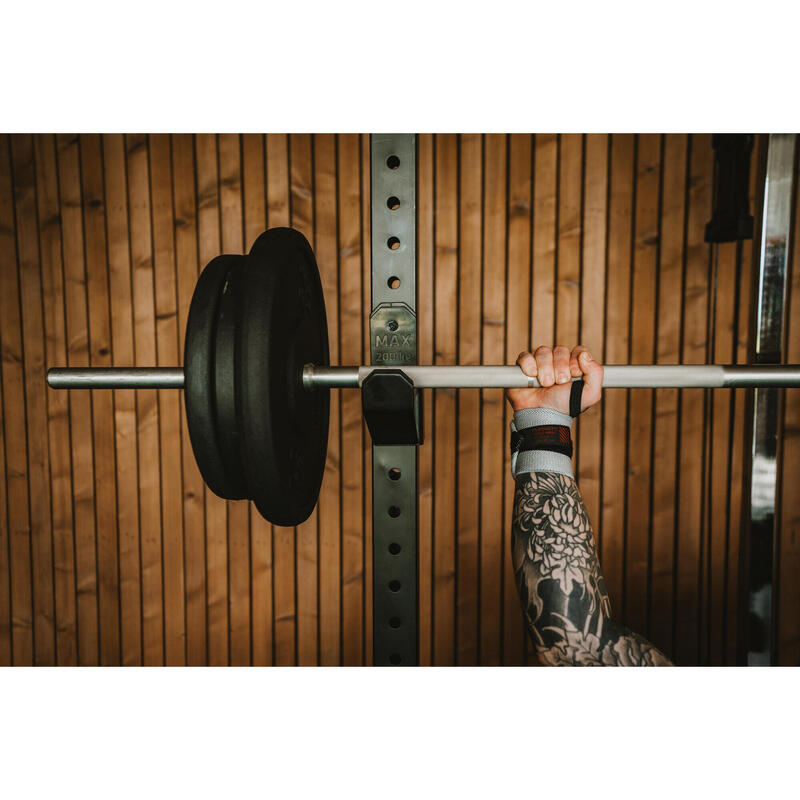 Univerzální posilovací stroj Power Rack 900