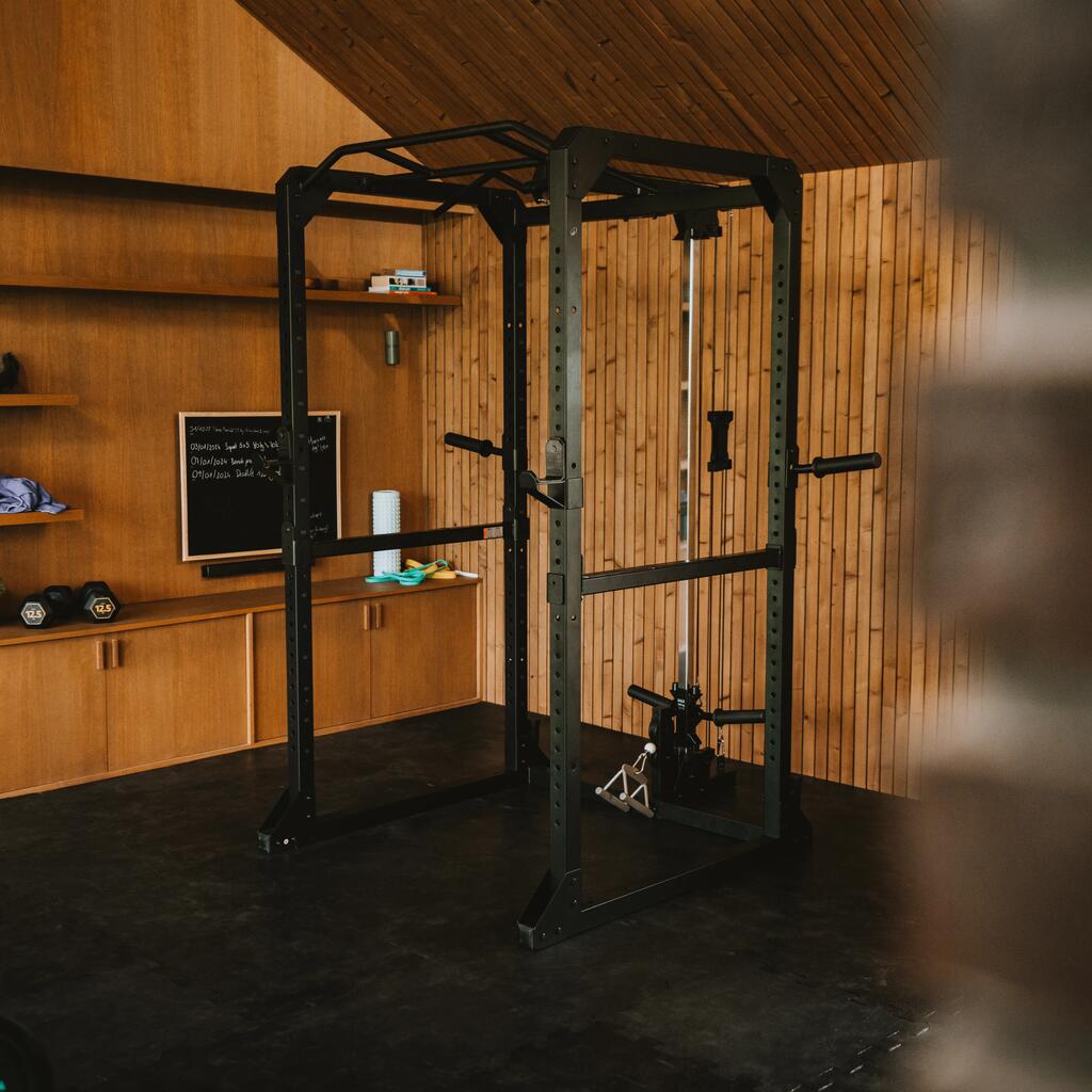 Fitness Cage