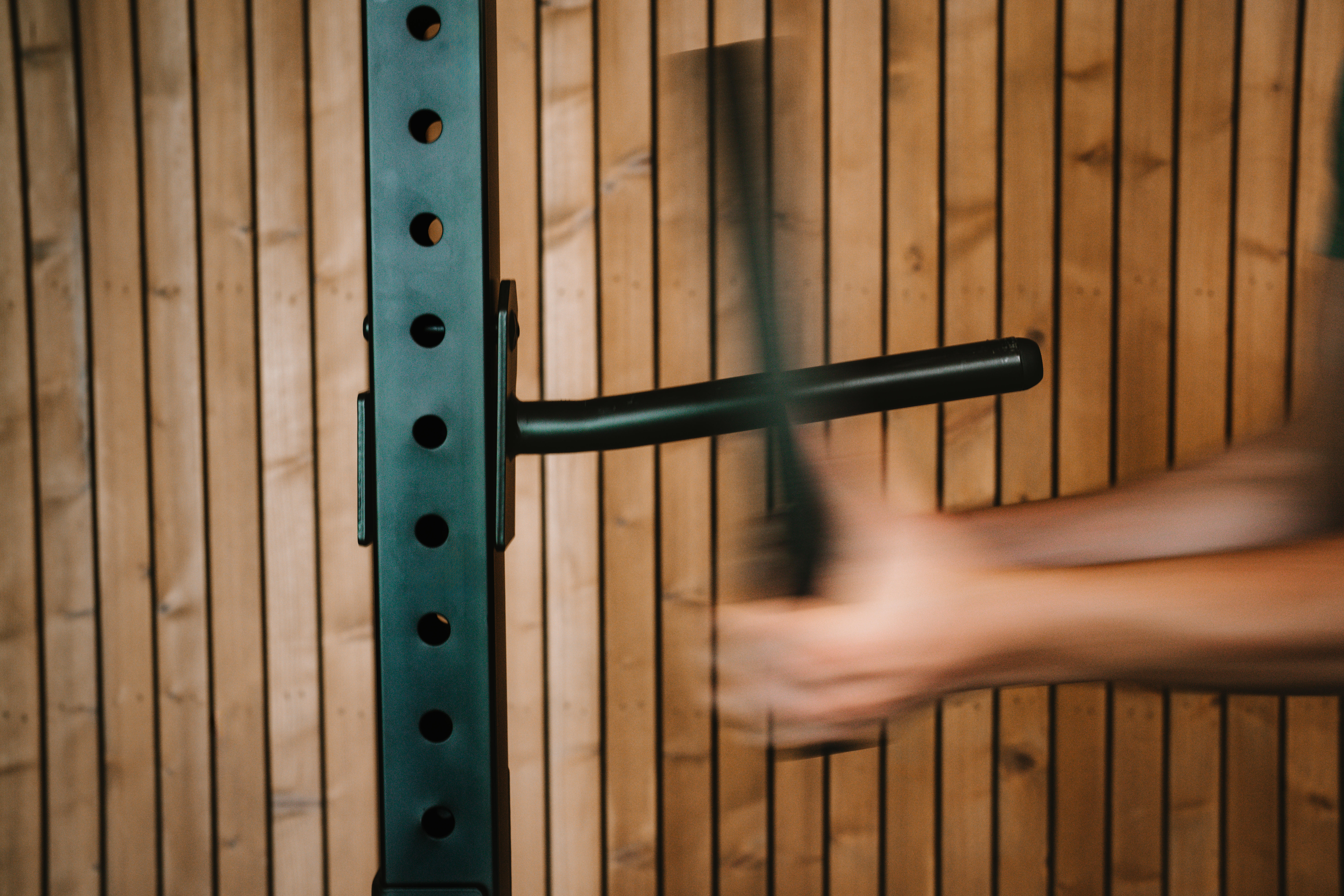 Multi-purpose weight training cage, Power Rack 900