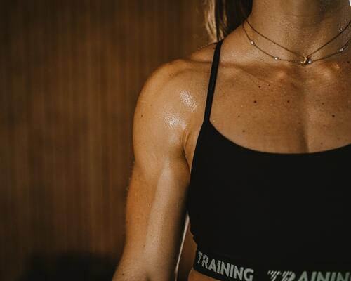 shredded
