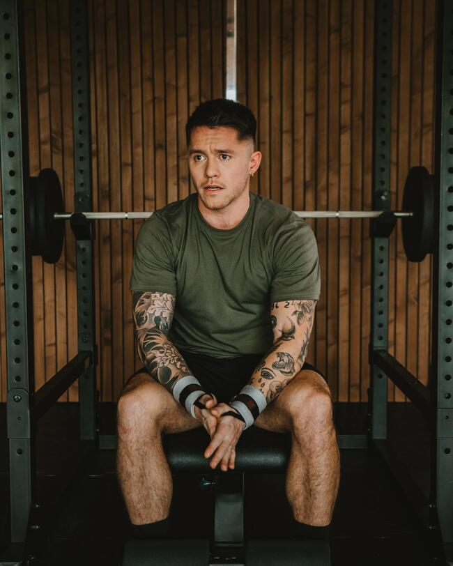 Fitness / Krafttraining