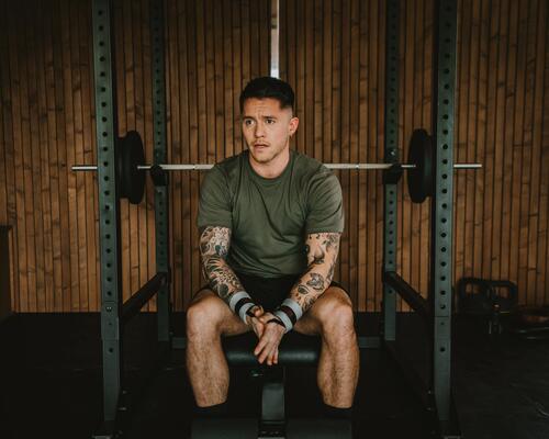 Home gym: la tua palestra "a domicilio"!