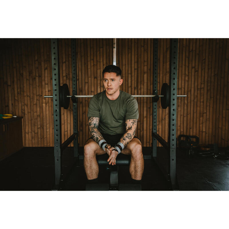 Univerzální posilovací stroj Power Rack 900