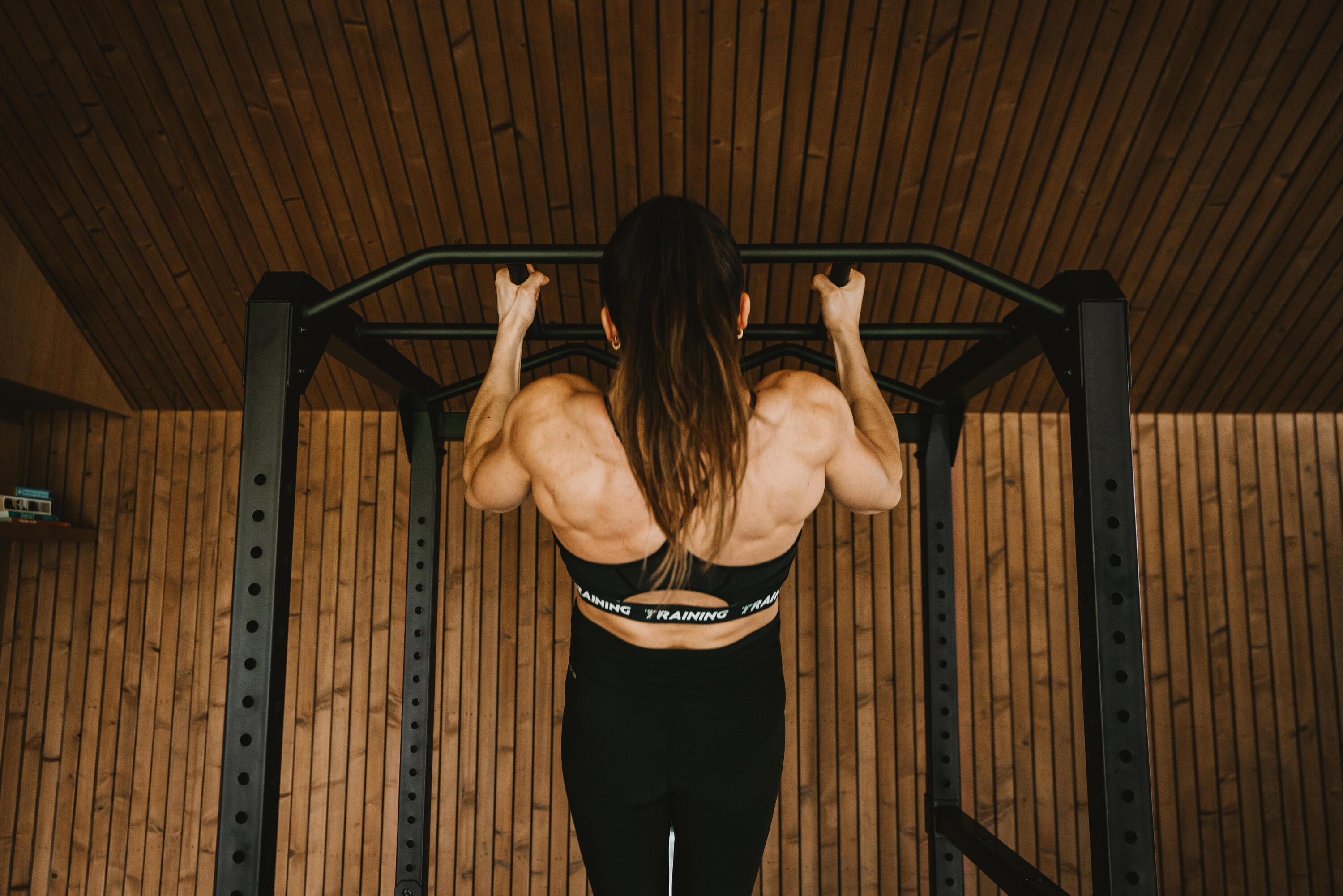 Kraftstation - Power Rack 900 17/23