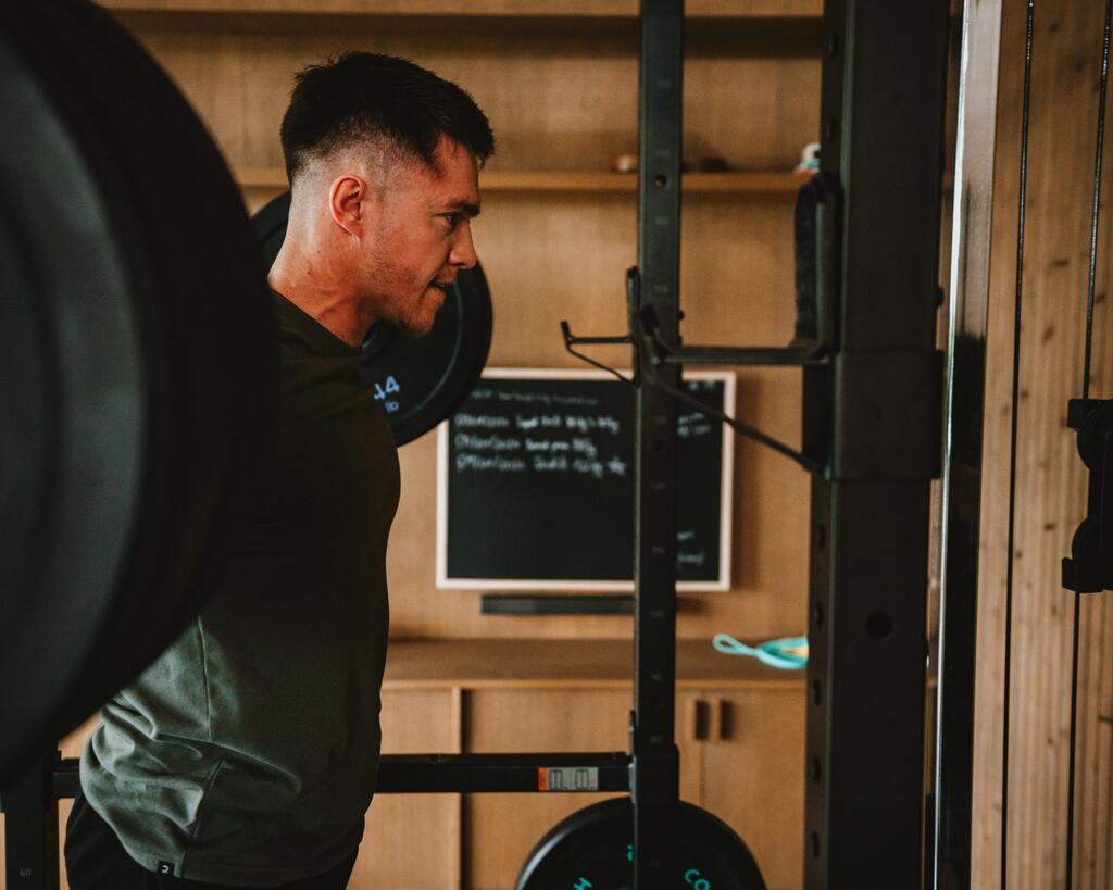 Musculation & Crosstraining 