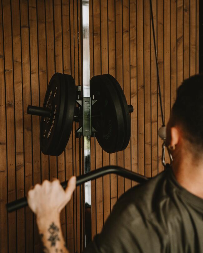 Fitness / Krafttraining