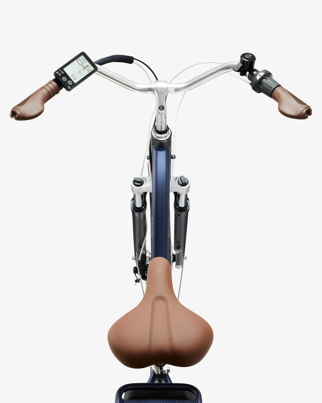 Vélo ville électrique elops 