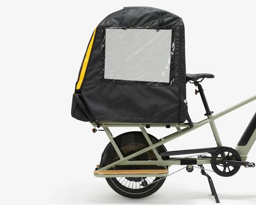 E-LASTENFAHRRAD R500E LONGTAIL V2 