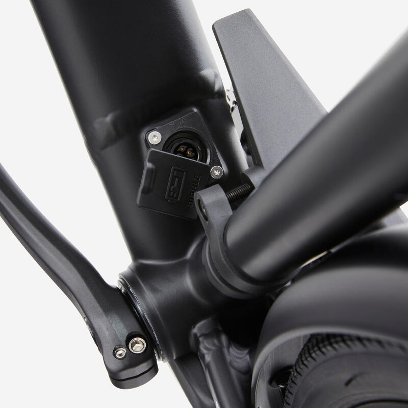 Bicicletă de oraș electrică Speed 900E