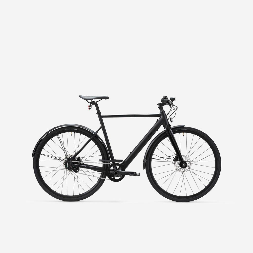 E-Bike City Bike Speed 900E Connect