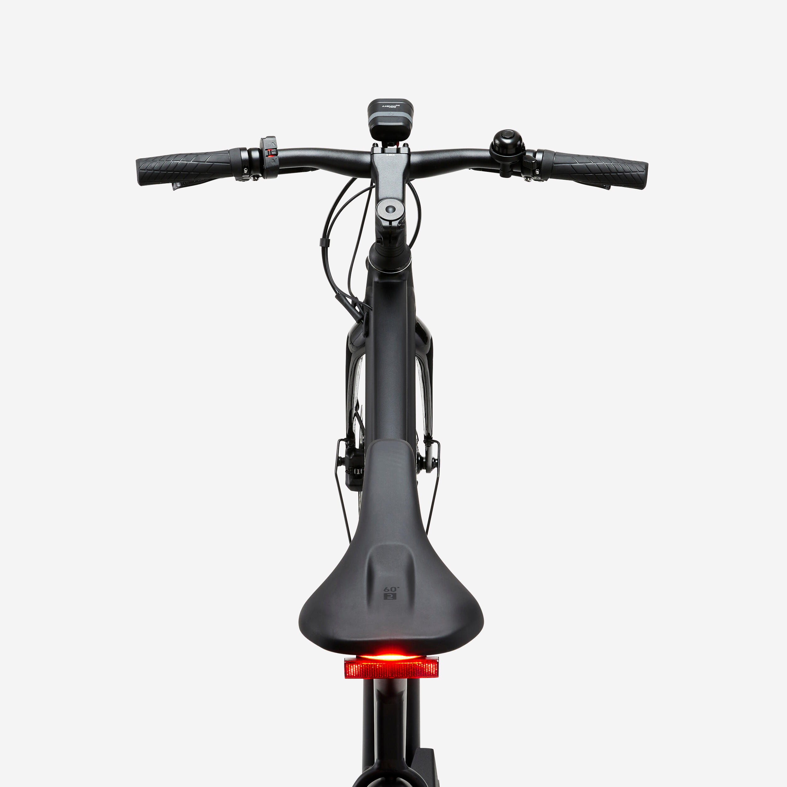 Velo electrique decathlon btwin 900 hotsell