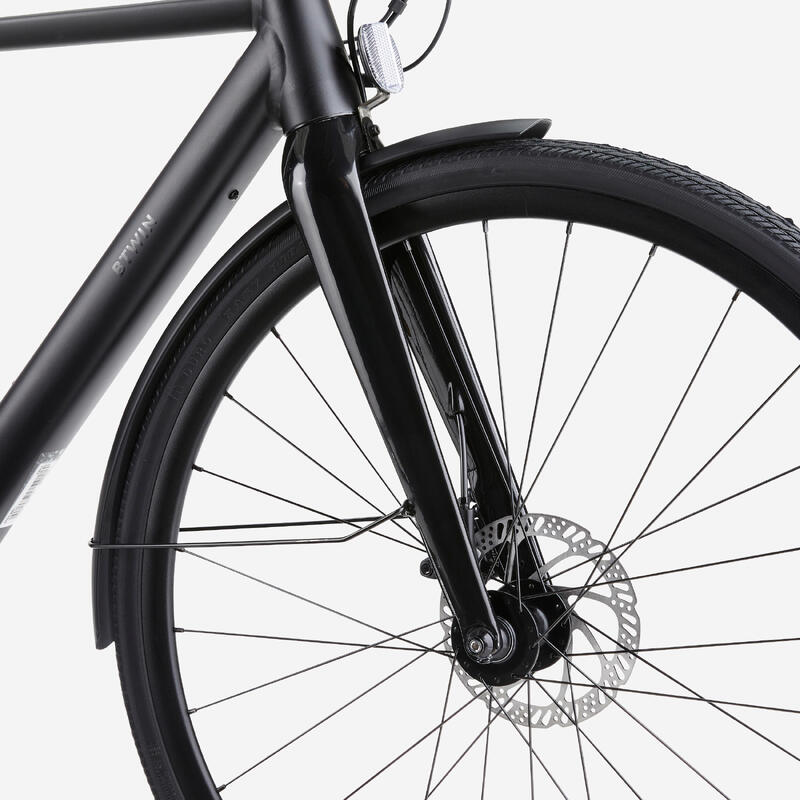 BICICLETA ELÉTRICA DE CIDADE SPEED 900E