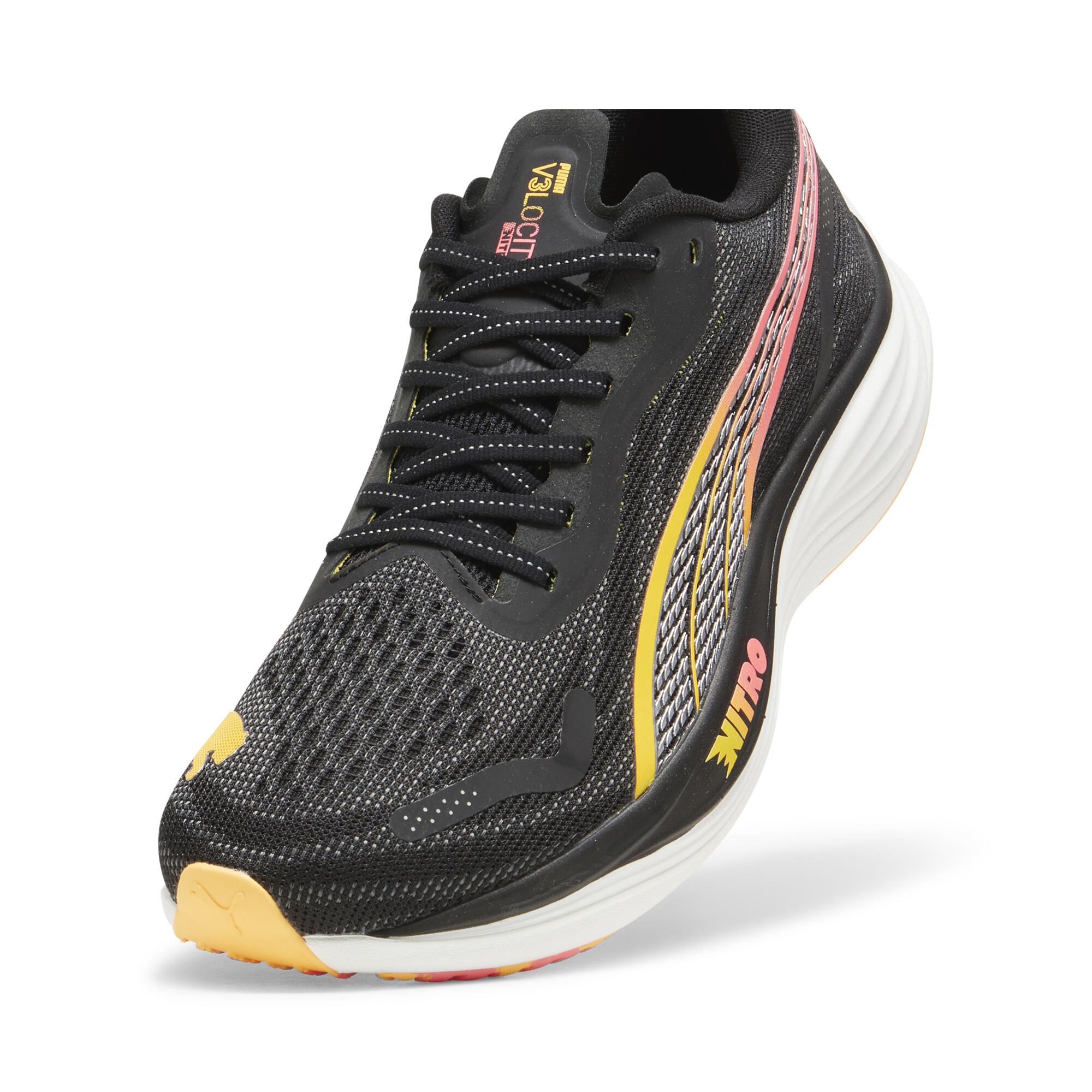 Puma black puma silver hotsell