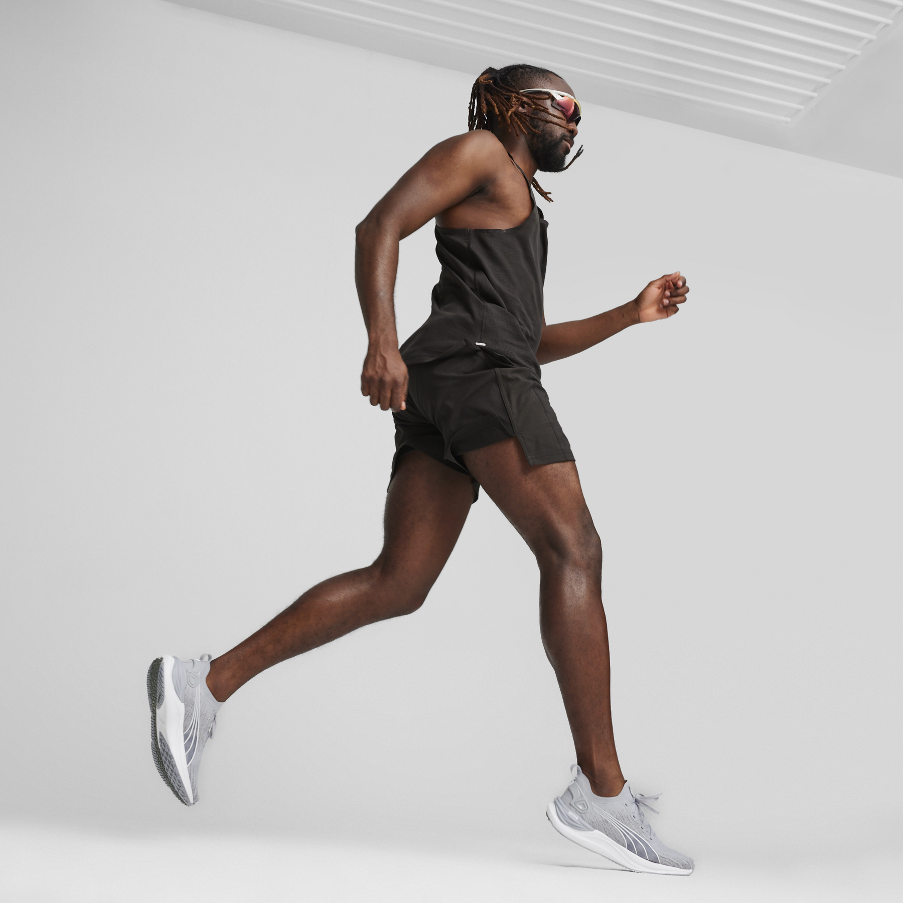 Chaussures de running puma