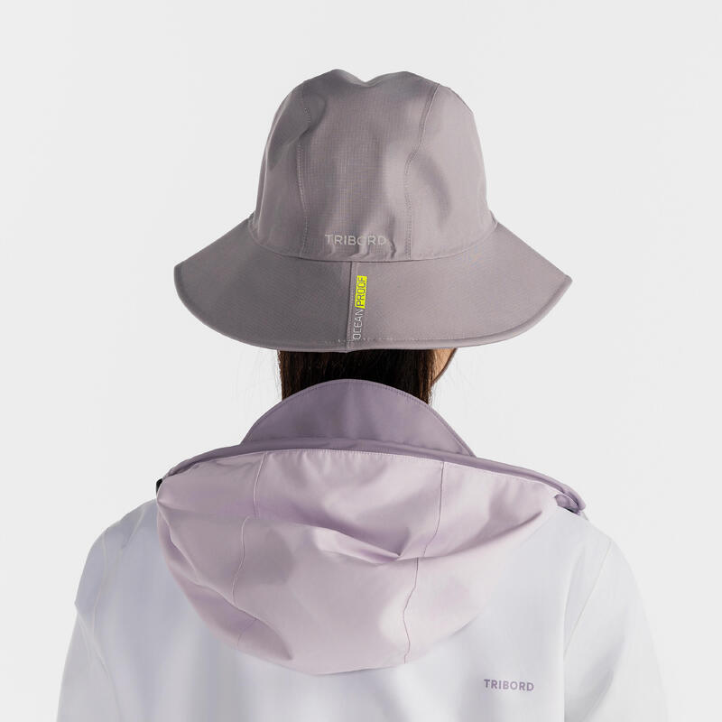 SAILING 900 waterproof hat Beige