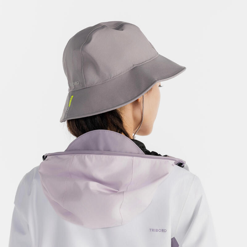 SAILING 900 waterproof hat Beige