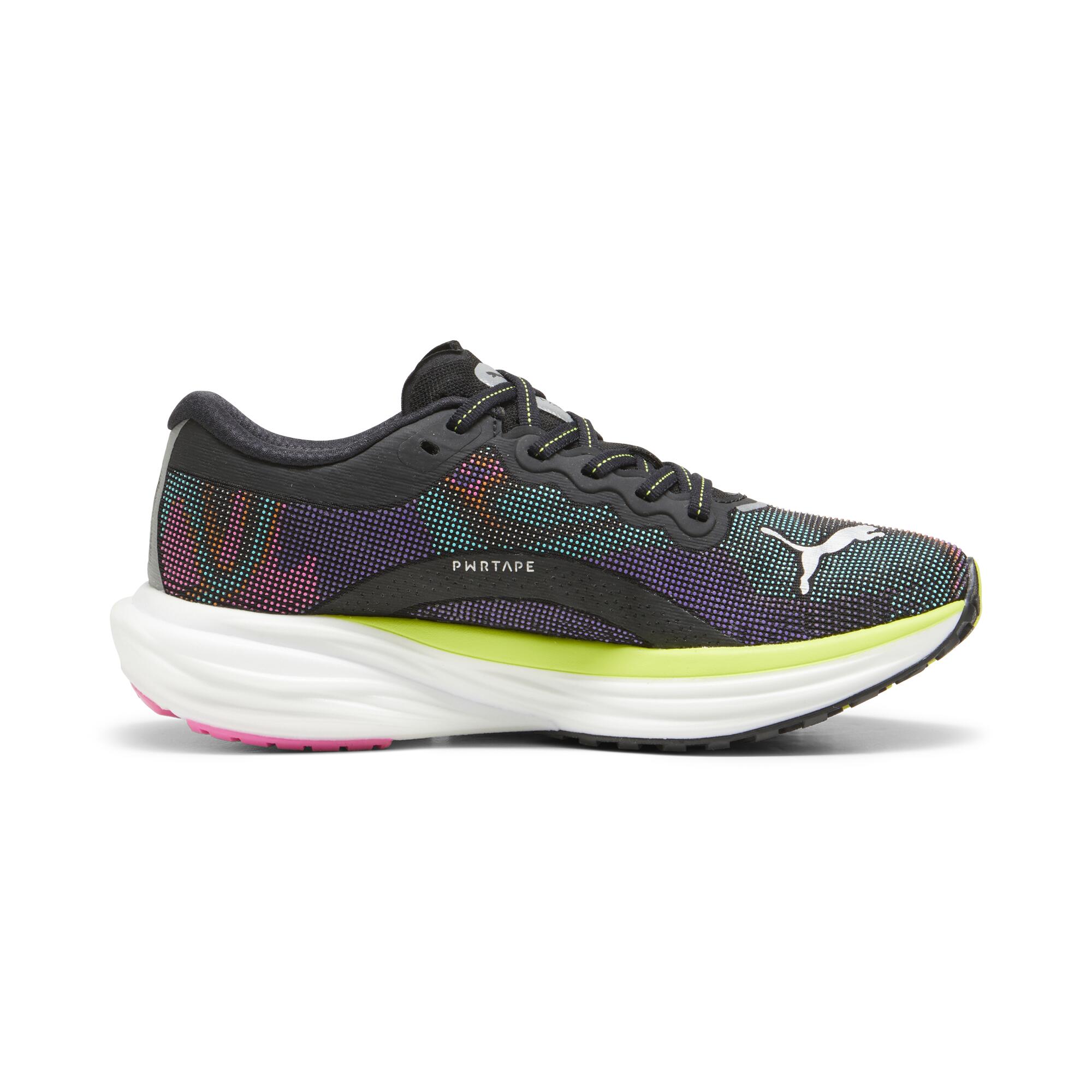 Women's Running Shoes - Puma - Deviate NITRO 2 Psychedelic Rush