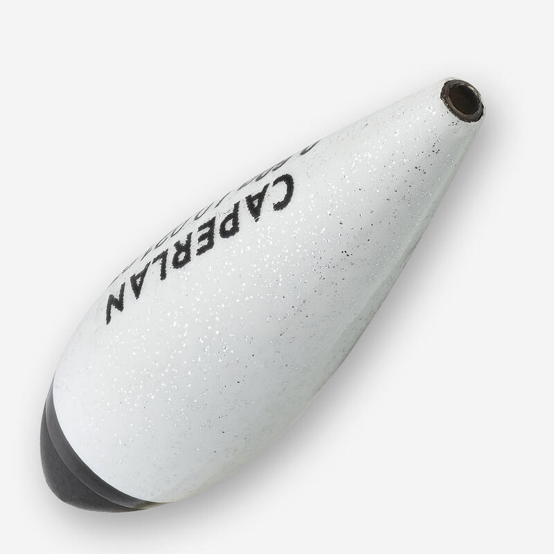 Lote 2 Flotadores Carpfishing Al Coup Pasta PFF900 C15 0,4 g Decathlon