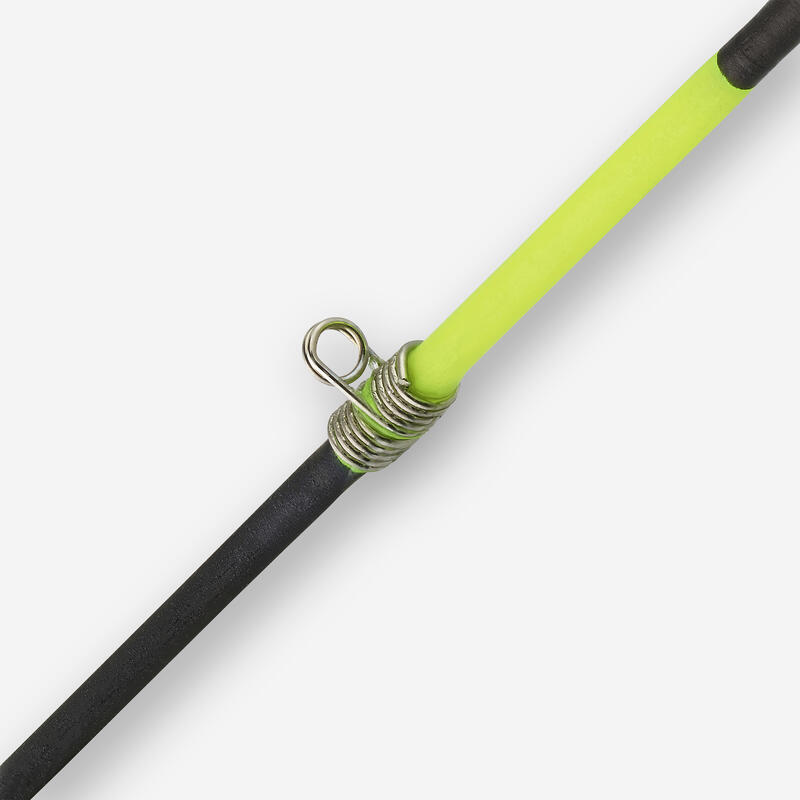 Set 2 Plute PATE PF - F900 C15 0,8g pentru pescuit staționar la crap 