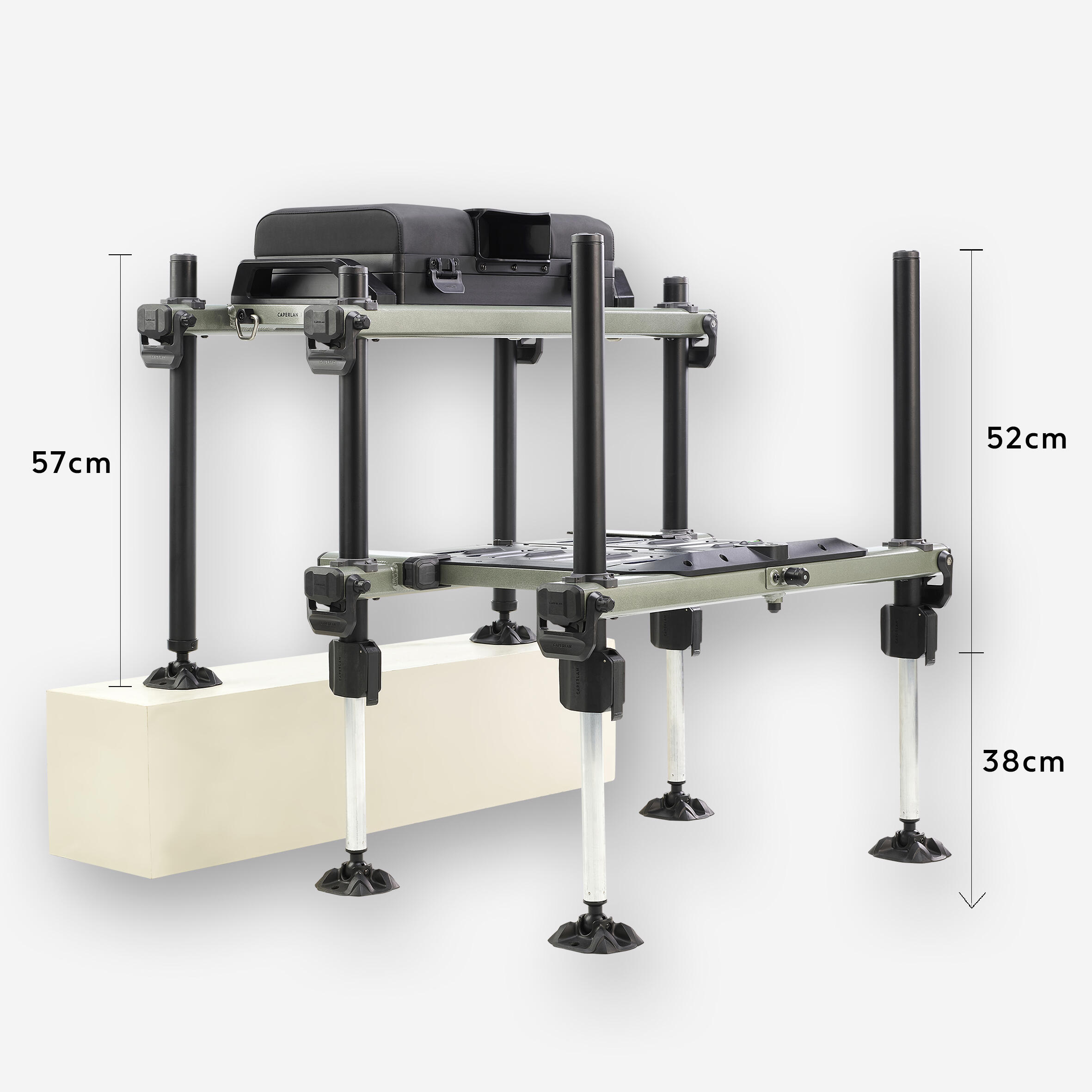 Visstation CSB D36 6/17