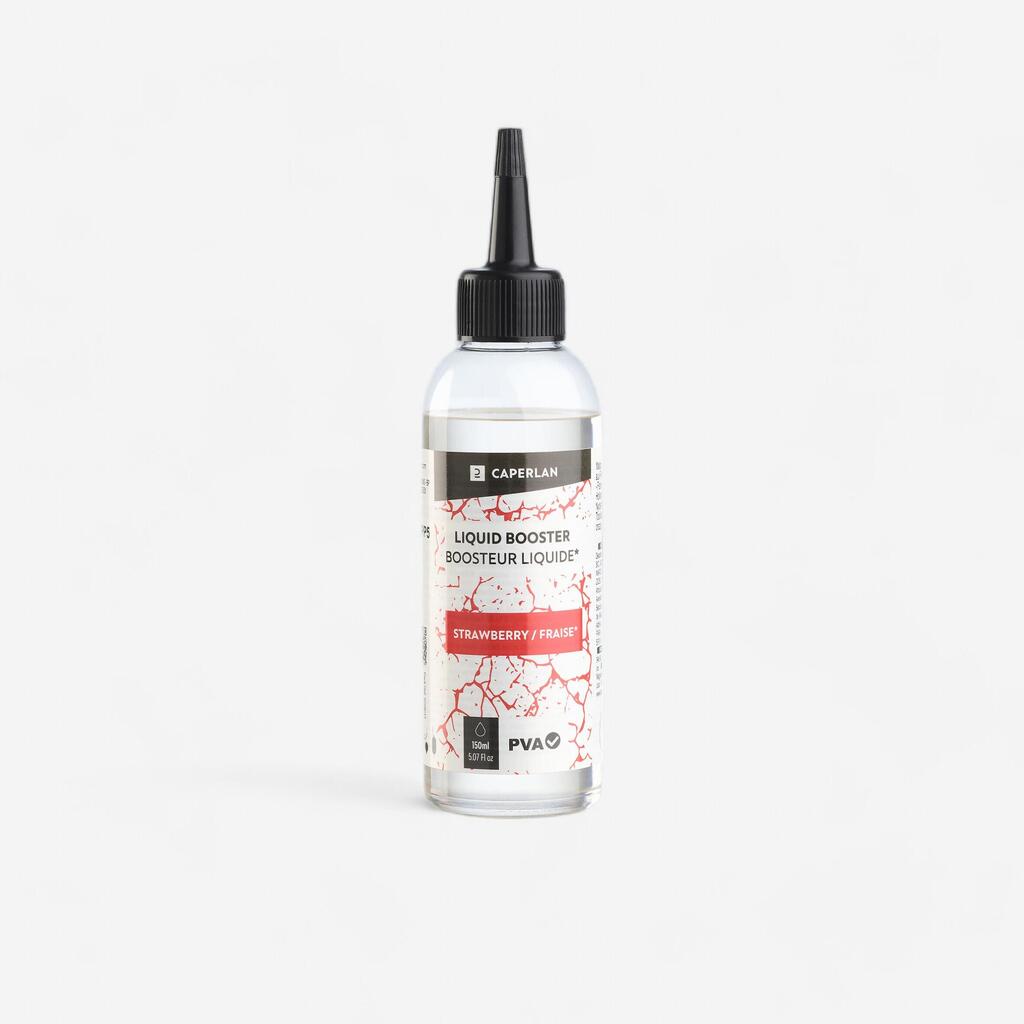 Dodatek vabi za krapolov z okusom jagode (150 ml)