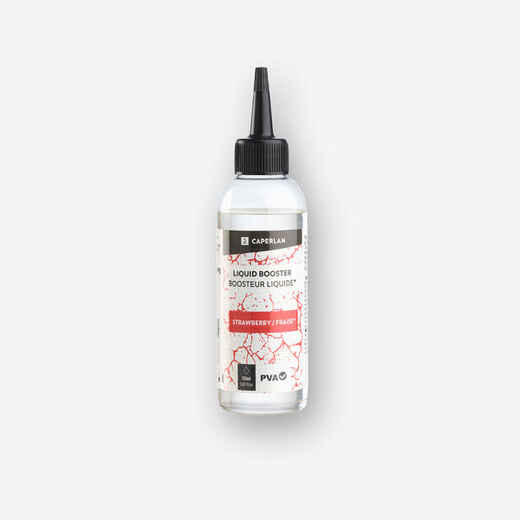 
      Booster Karpfenangeln Erdbeere 150 ml
  