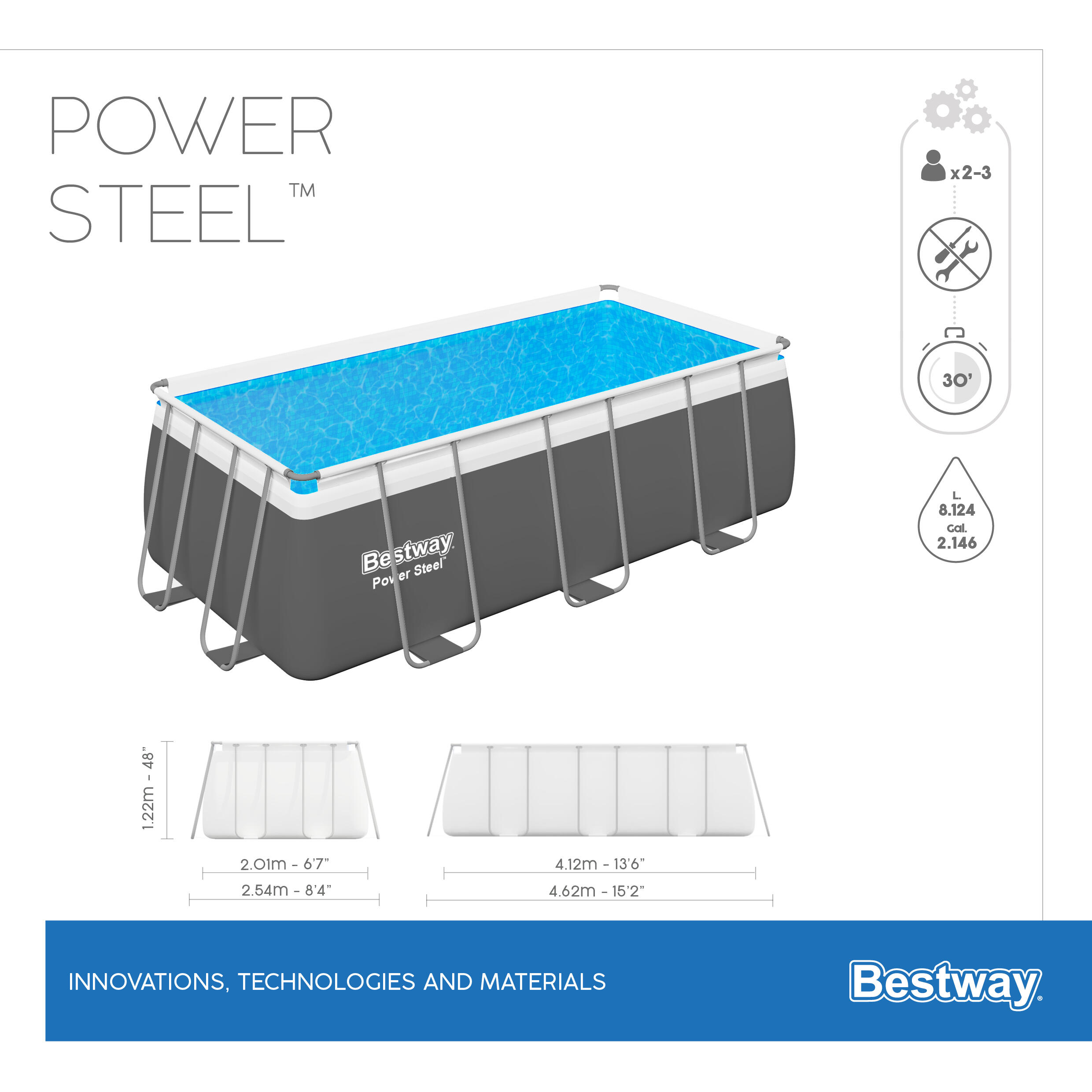 BESTWAY picture