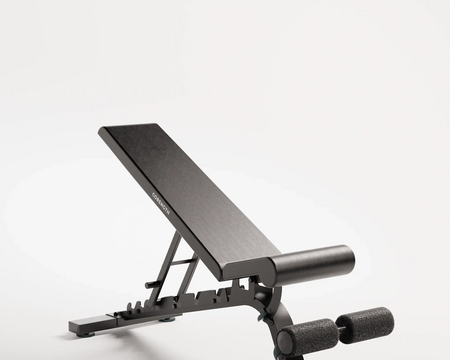 musculation sav banc de muscu domyos