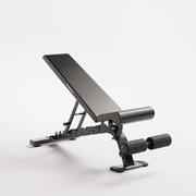 Reinforced Weight Training Bench 900 (7 Incline Settings)