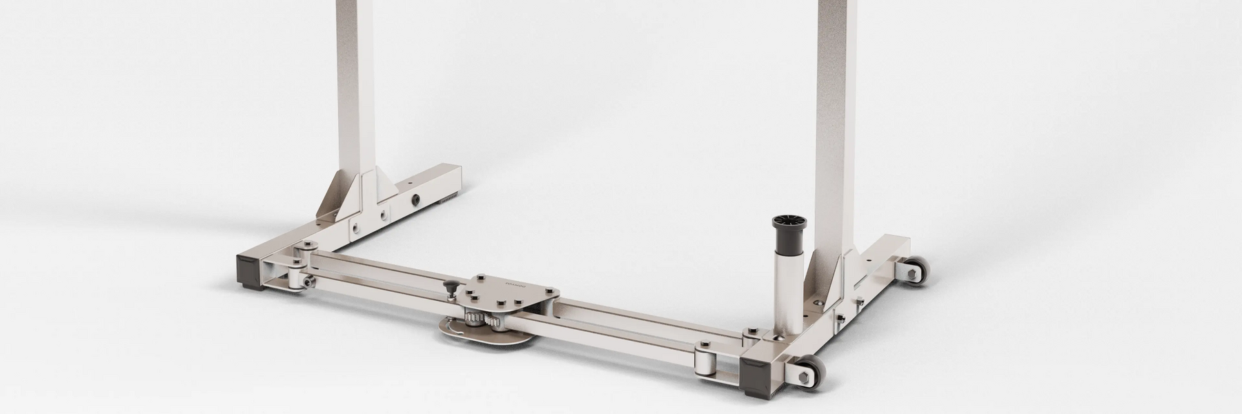 rack pliable 120 Kg musculation notice montage réparation