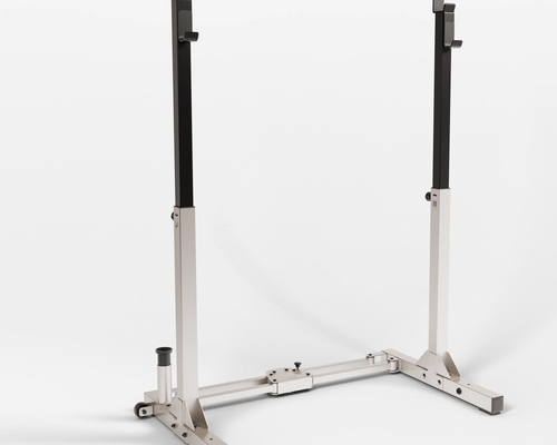 rack pliable 120 Kg musculation notice montage réparation