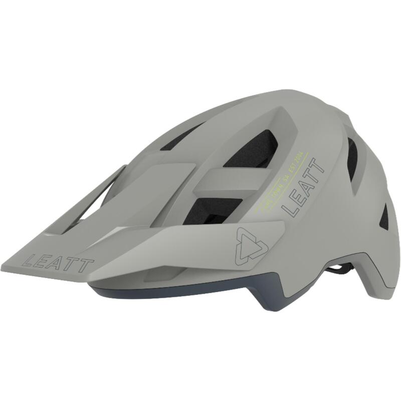 Adult Mountain Bike Helmet Leatt All-MTN 2.0 - Grey