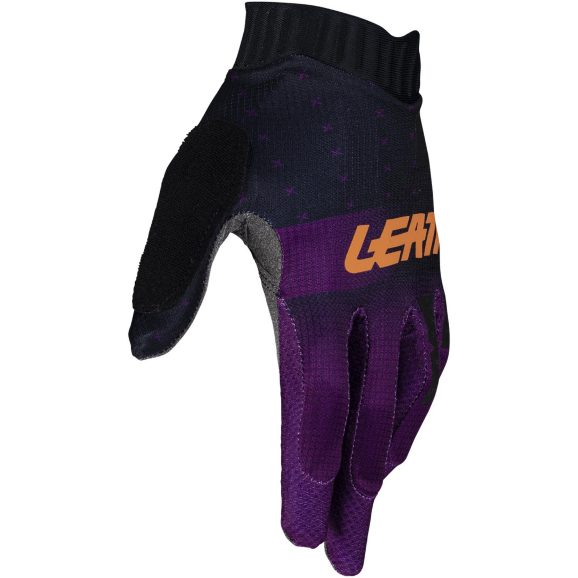 Leatt Guanti MTB da donna - MTB 1.0 Grip