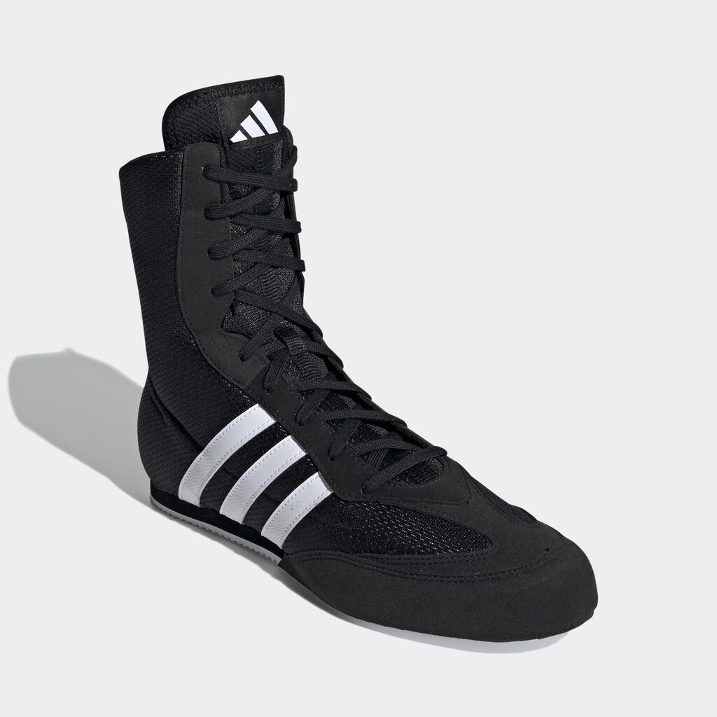 Boxhog II Boxing Shoes - Black