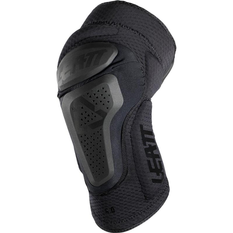 100% Teratec Genouillères VTT Noir LG