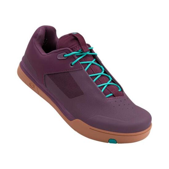 Chaussures VTT Femme - Crank Brothers Stamp Clip Violet