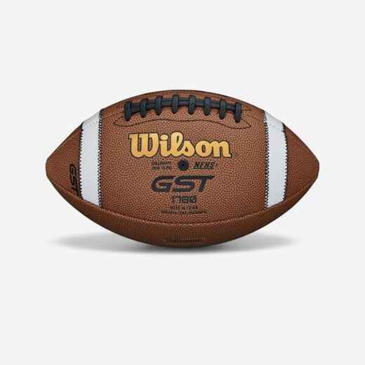 
      Official American Football - GST Composite 2024
  