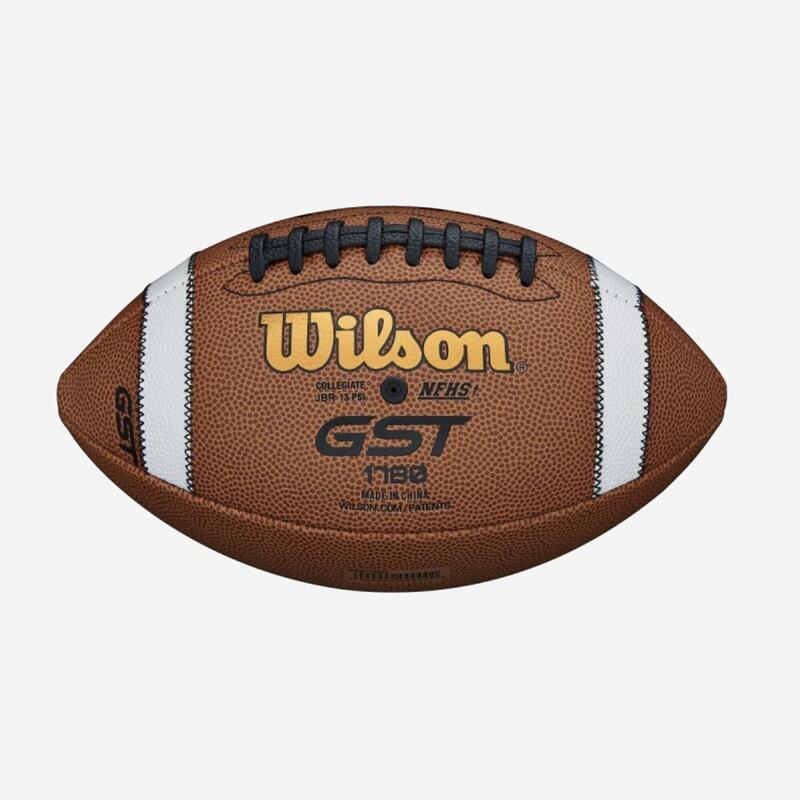 Pallone football americano Wilson GST ufficiale
