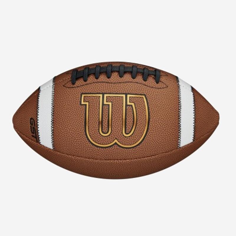 Pallone football americano Wilson GST ufficiale