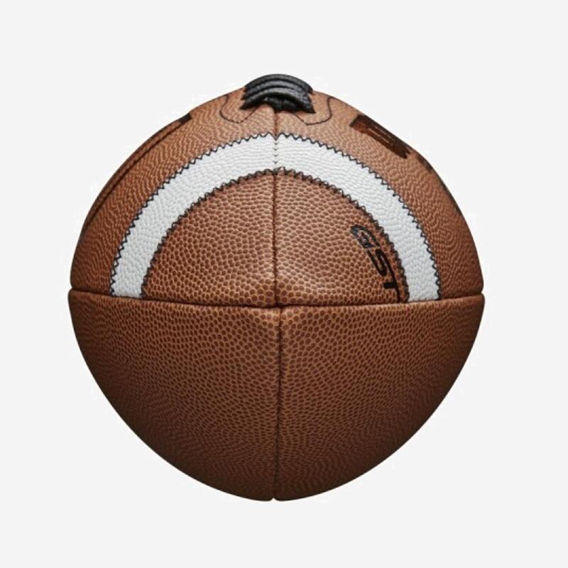 Ballon de Football américain officiel - Ballon GST Composite 2024