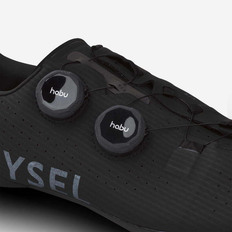 Fietsschoenen Van Rysel RCR zwart