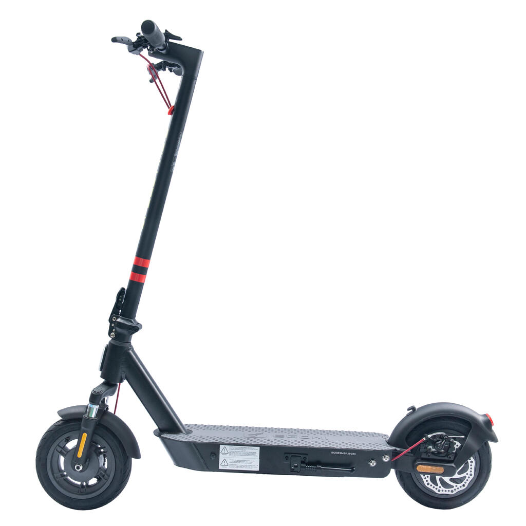 Električni romobil EGONI S19