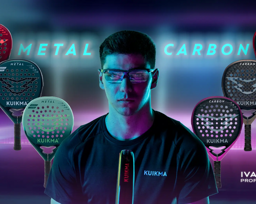 sphere media background sample