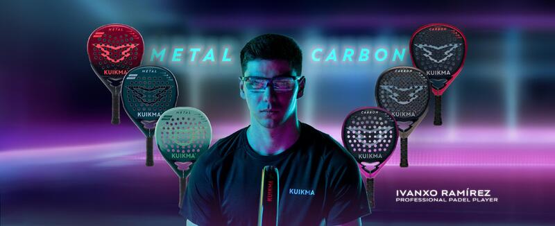 Comment choisir sa raquette de padel Kuikma?