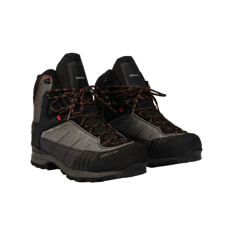 Buty trekkingowe męskie Forclaz MT500 Matryxevo