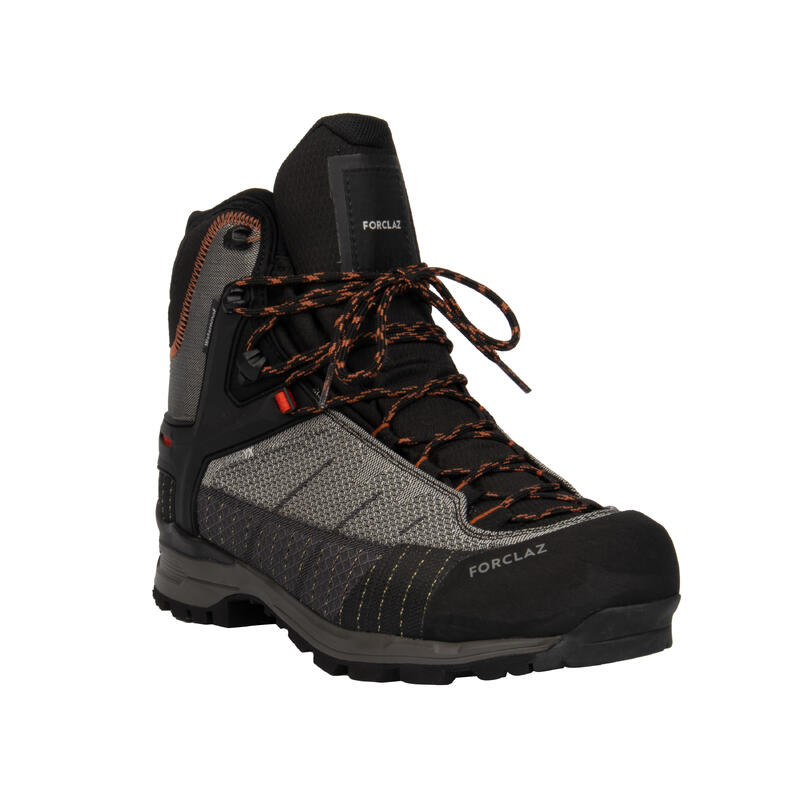 Buty trekkingowe męskie Forclaz MT500 Matryxevo
