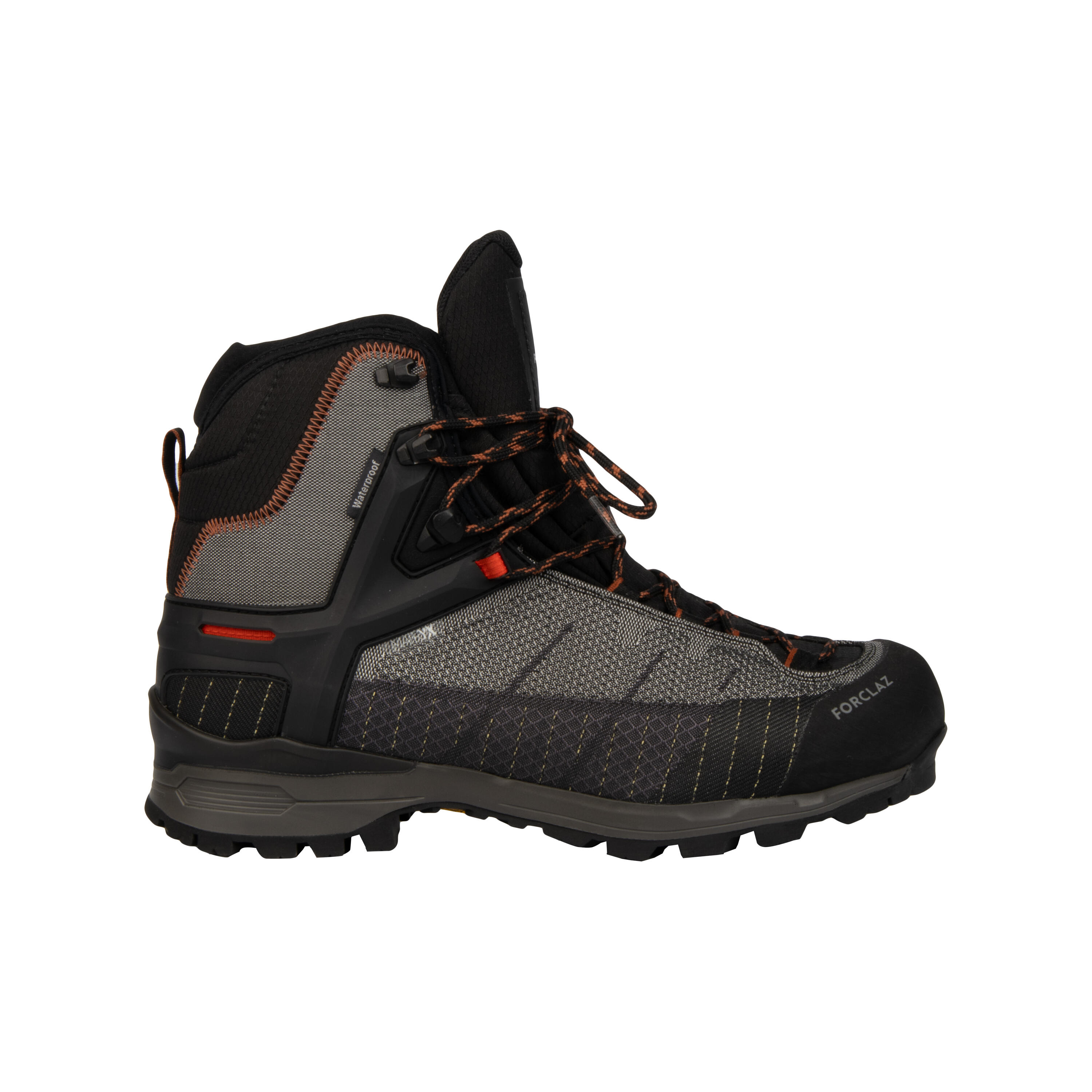 Scarpe trekking uomo MT500 MATRYXEVO impermeabili |  Forclaz