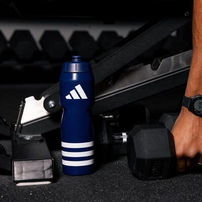 Botella Adidas Azul 0,75 l