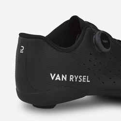 Road Cycling Shoes NCR - Black