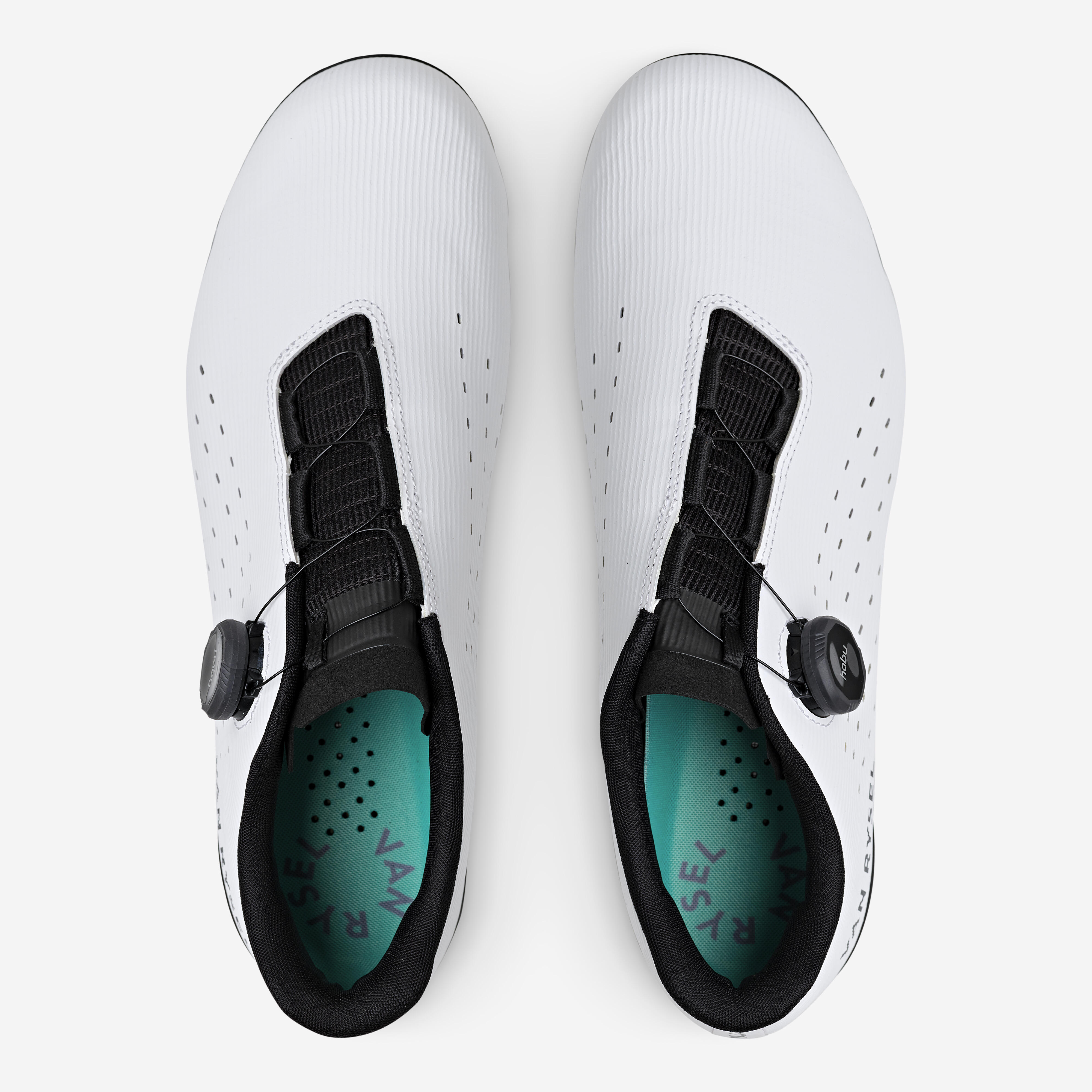 Road Cycling Shoes – NCR - VAN RYSEL